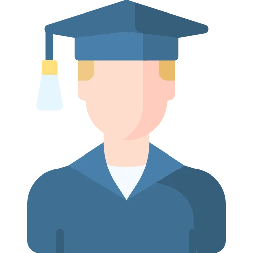 Scholarship Icon