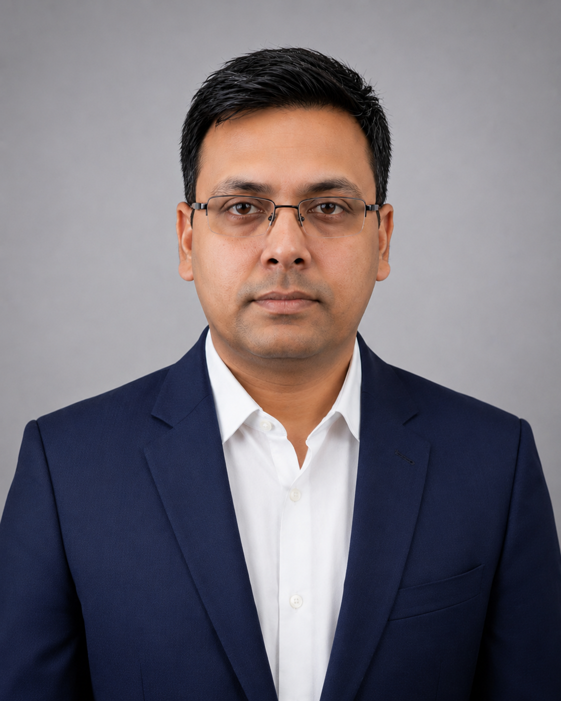 Keshav Kumar (Mishra)